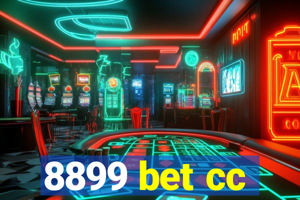 8899 bet cc